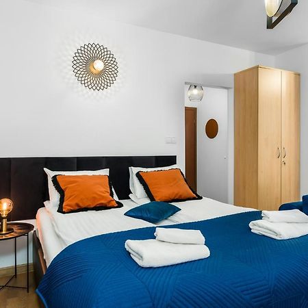 Sleepway Apartments - Modern Dream Poznan Dış mekan fotoğraf
