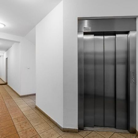 Sleepway Apartments - Modern Dream Poznan Dış mekan fotoğraf