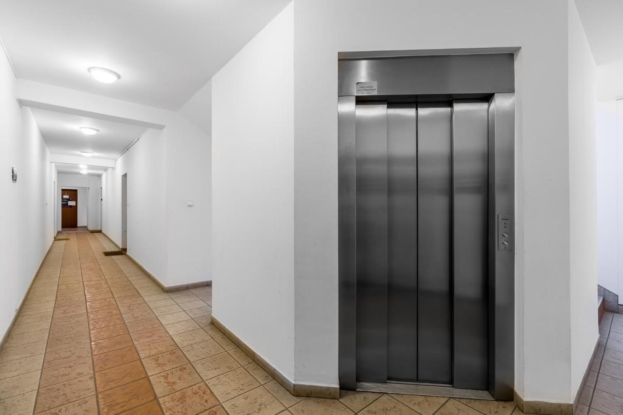Sleepway Apartments - Modern Dream Poznan Dış mekan fotoğraf